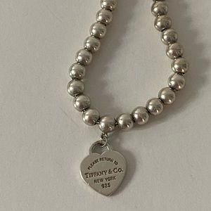 Tiffany & Co Bracelet